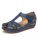 Sandália Ortopédica Comfort Plus Esporão New - vipzio