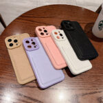 Capinha iPhone Porta Cartão Duplo - vipzio