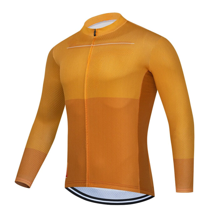 Manga longa Bike Wear - vipzio