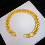 Pulseira Feminina Gomes - vipzio