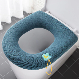 Capa de Assento Sanitário Lux - Achatudostore