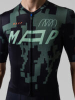 Camisa Maap Pro Jersey 2.0 - vipzio