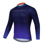 Manga longa Bike Wear - vipzio