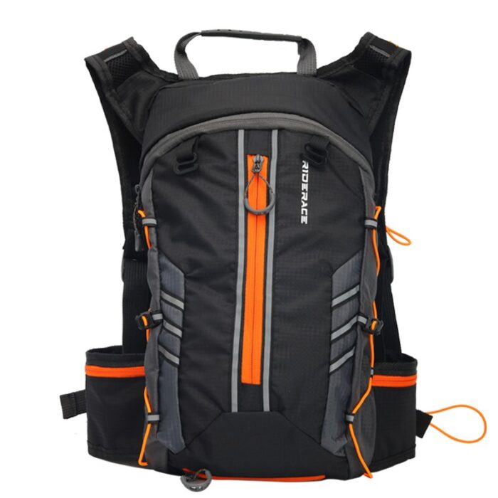 Mochila de Hidratação RIDERACE - vipzio