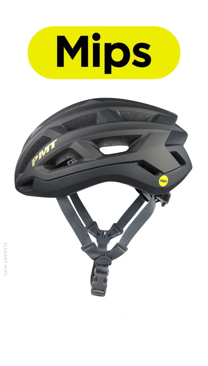 Capacete PMT Mips - vipzio