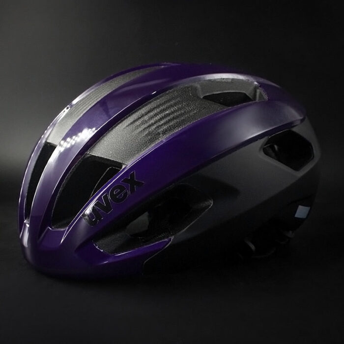 Capacete Uvex Rise - vipzio