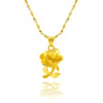 Colar Feminino Rosanna - vipzio