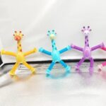 Girafa Sensorial - vipzio
