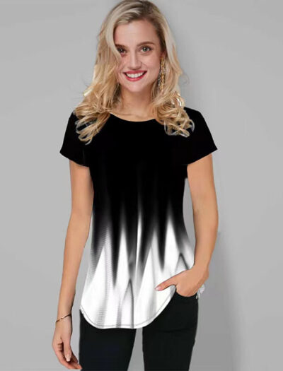 Camiseta Feminina Juliette - vipzio