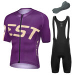 Conjunto de Ciclismo West Bike - vipzio