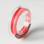 Linha de Pesca ZUKIBO Multifilamento X8 Fios Trançados 100m Super Forte - vipzio