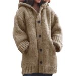 Blusa Cardigan Feminina Xena - vipzio