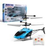 Helicóptero de Controle Remoto - vipzio