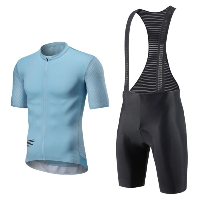 Conjunto Carbon Road™ - vipzio