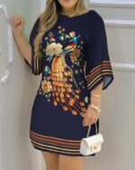 Vestido Feminino Tawane - vipzio