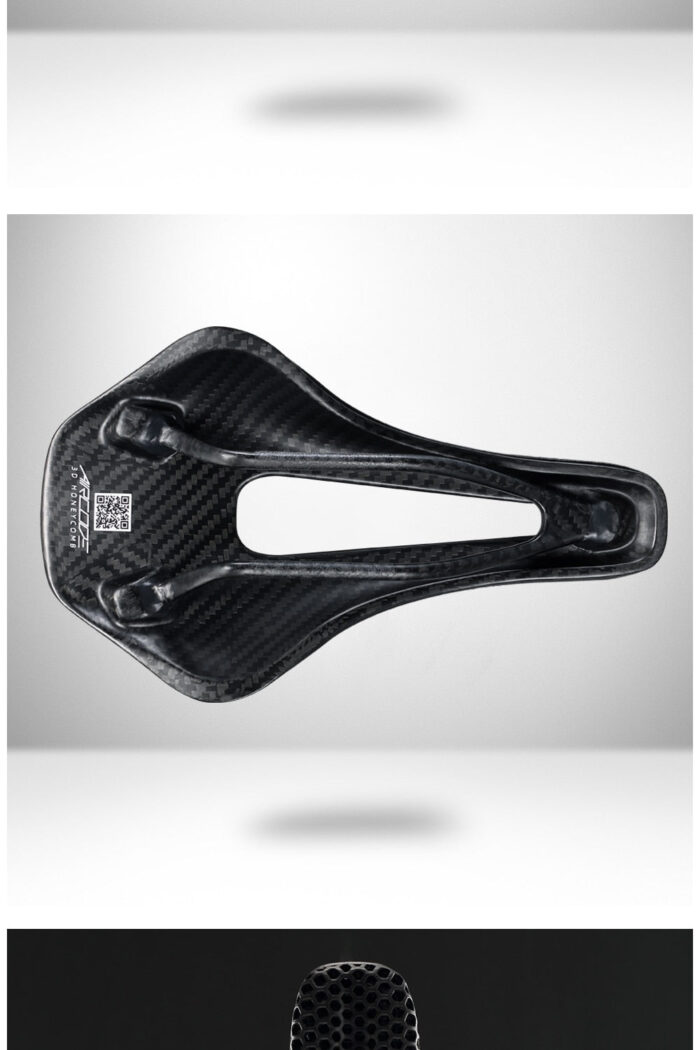 RYET Full Carbon 3D - vipzio