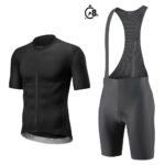 Conjunto Carbon Endurance - vipzio
