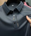 Polo de Alto Padrão GolfStar™ / A Camiseta do Homem que Adora se Vestir com Luxo & Requinte! - vipzio