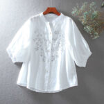 Camisa Feminina Brunna - vipzio