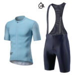 Conjunto Carbon Endurance - vipzio