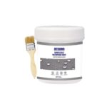 Impermeabilizante para Infiltrações Multiuso Incolor - vipzio