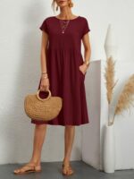 Vestido Feminino Gagui - vipzio