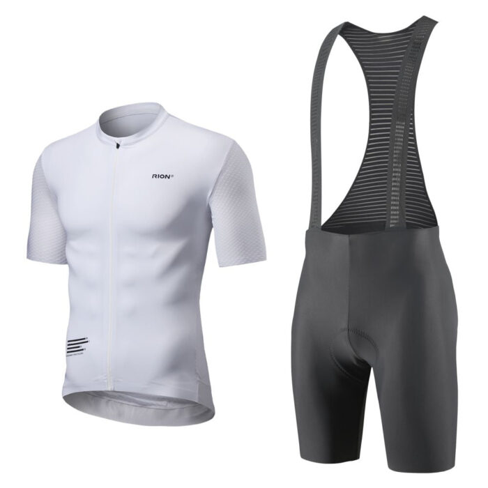 Conjunto Carbon Road™ - vipzio