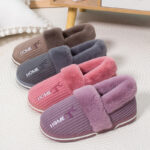 PANTUFA ANATÔMICA Priscila - vipzio