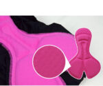 Bretelle Feminino Cycling - vipzio