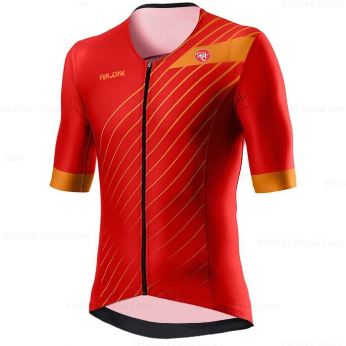 Conjunto de ciclismo Raudax - vipzio