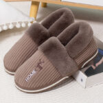 PANTUFA ANATÔMICA Alice - vipzio