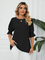 Camiseta Feminina Alara - vipzio