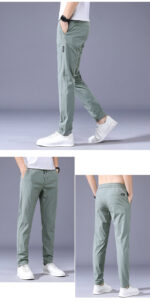 Calça Comfort [ULTRA CONFORTÁVEL] - vipzio
