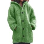 Blusa Cardigan Feminina Xena - vipzio