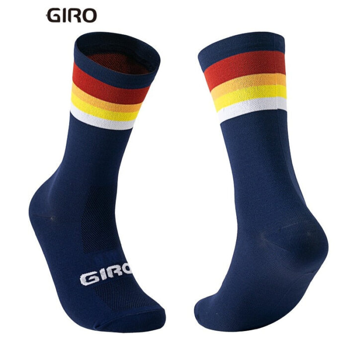 Meias de Ciclismo Giro - vipzio