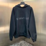 Moletom ESSENTIALS - vipzio