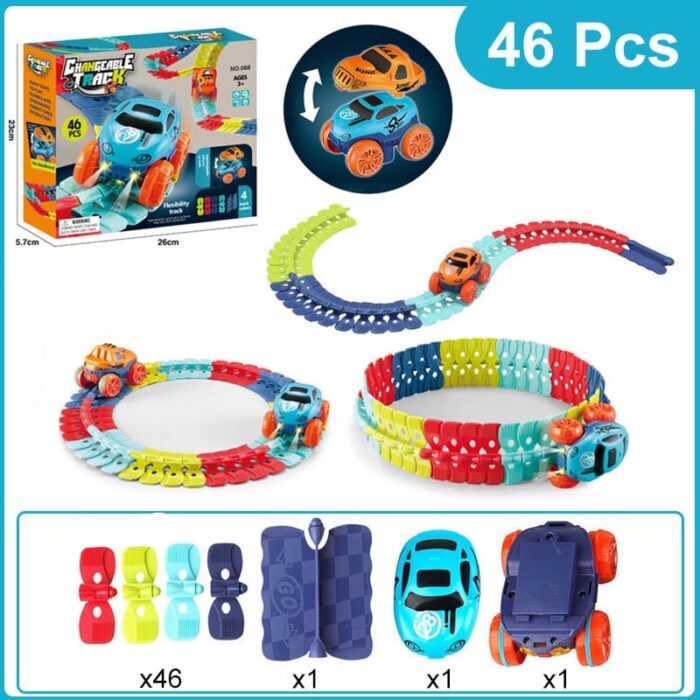 🔥Conjunto de Carros Gravidade Zero 🔥50% Desconto - vipzio