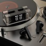 Fones De Ouvido E90 TWS - vipzio