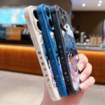 Capinha iPhone Astronauta Moon