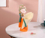 Escultura Butterfly Girl - vipzio