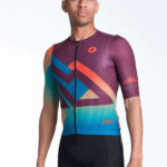 Camisa Pactimo Pro Race - vipzio