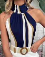 Camiseta Feminina Araceli - vipzio