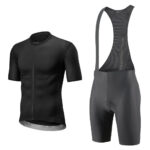 Conjunto Carbon Road™ - vipzio