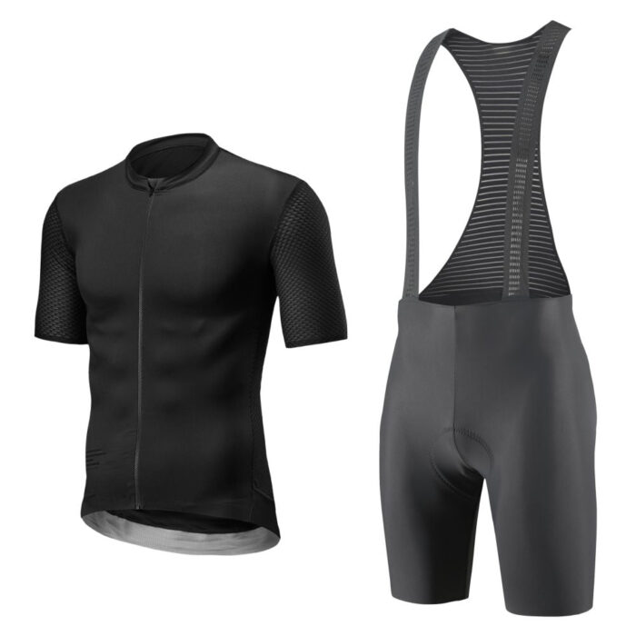 Conjunto Carbon Road™ - vipzio