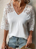 Camiseta Feminina Kairos - vipzio