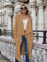 Cardigan Feminina Celeste - vipzio