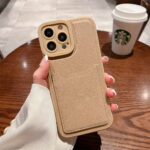 Capinha iPhone Porta Cartão Duplo - vipzio