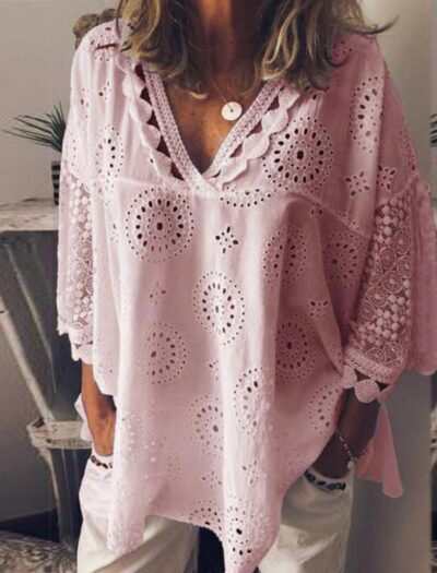 Camisa Feminina Karla - vipzio