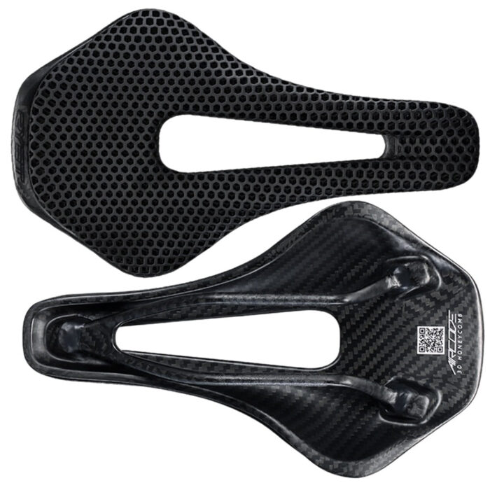 RYET Full Carbon 3D - vipzio