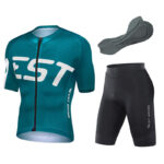 Conjunto de Ciclismo West Bike - vipzio